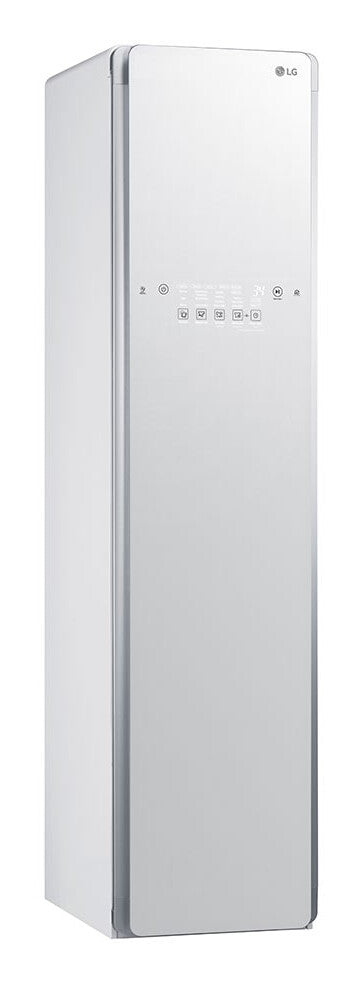 LG S3WF dampbehandlingssystem