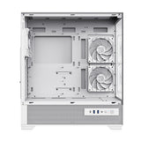 GameMax VISTA 2 AW Midi Tower Hvid
