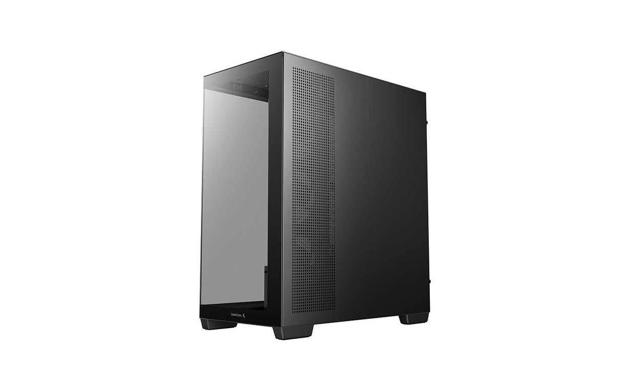 DeepCool CG580 4F V2 Midi Tower Sort