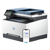 HP Color LaserJet Pro MFP 3302sdw Laser