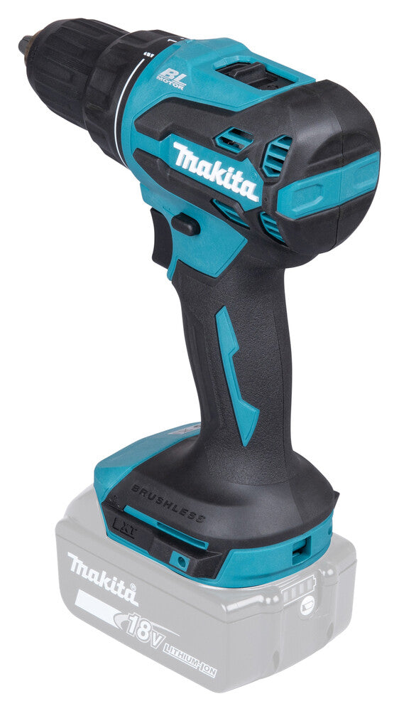 Makita DDF490Z Bore-/skruemaskine 18V LXT Intet batteri