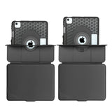 Targus VersaVu QWERTY Nordisk Bluetooth Sort