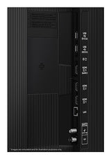 Samsung QE55Q8FAAU 55 4K UHD (2160p) Grå