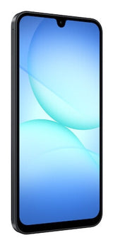 Samsung Galaxy A17 17 cm (6.7") Dual SIM Android 15 4G USB Type-C 4 GB 128 GB 5000 mAh Sort