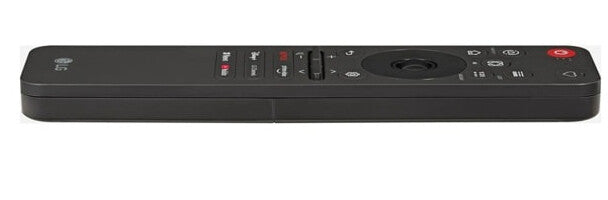 LG MR26GA fjernbetjening TV Tryk på knapper, Dreje