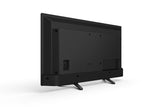 Sony KD32W800P1AEP TV 81,3 cm (32") HD Smart TV Wi-Fi Sort