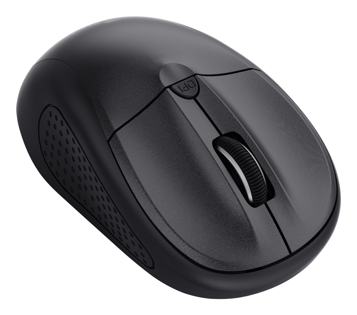 Trust Primo BT wireless 302419 trådløs mus