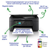 Epson WorkForce WF-2910DWF