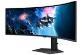 Samsung Odyssey G9 S49CG954EU 49 5120 x 1440 (UltraWide) HDMI DisplayPort 240Hz