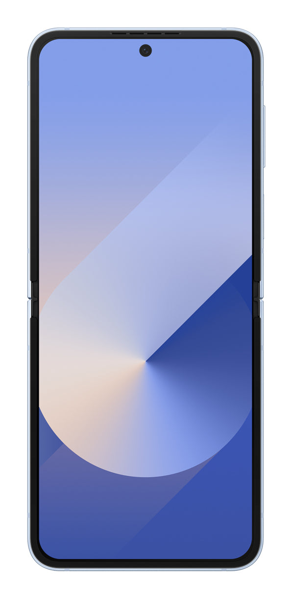Samsung Galaxy Z Flip6 6.7 256GB Blå