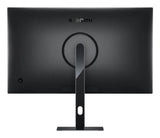 Xiaomi A27Ui computerskærm 68,6 cm (27") 3840 x 2160 pixel Fuld HD LCD Sort