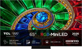 TCL 65RM7L RGB-Mini LED TV