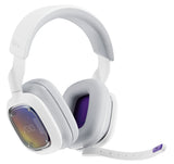 ASTRO Gaming A30 Headset Trådløs Spil Bluetooth Hvid