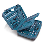 Makita E-10883 Værktøjssæt 221 Dele