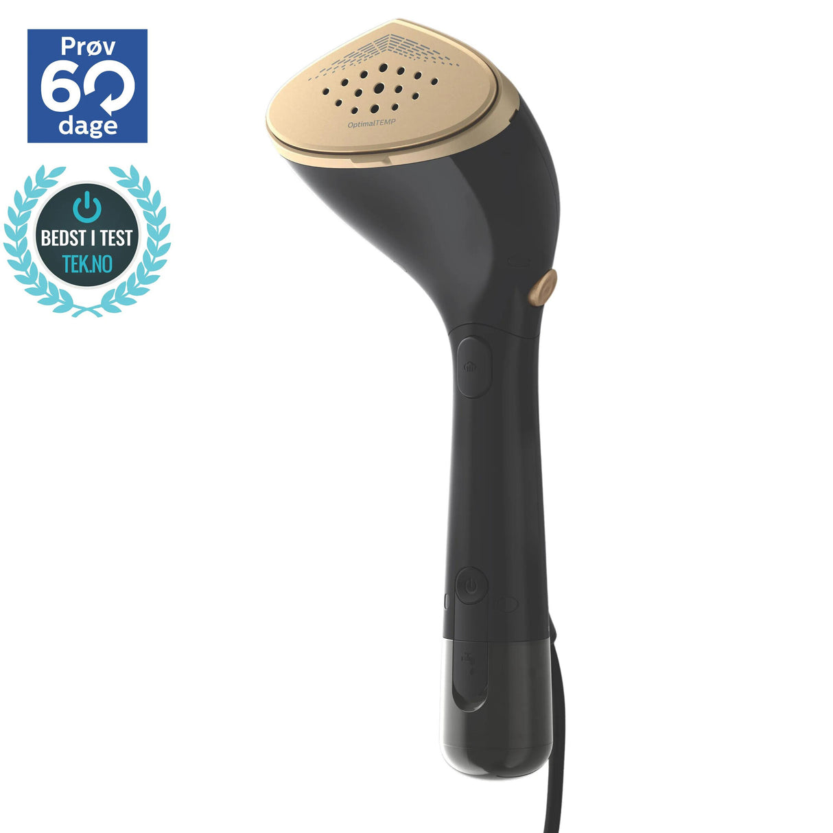 Philips 7000 series STH7060/80 Håndholdt damper