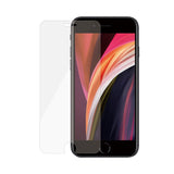 PanzerGlass Original Krystalklar for Apple iPhone 6, 6s, 7, 8, SE (2. generation)