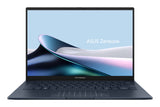 ASUS Zenbook 14 OLED UX3405CA-SU1294W Intel Core Ultra 7 255H Laptop 35,6 cm (14") Berøringsskærm 3K 32 GB LPDDR5x-SDRAM 1 TB SSD Wi-Fi 7 (802.11be) Windows 11 Home Blå
