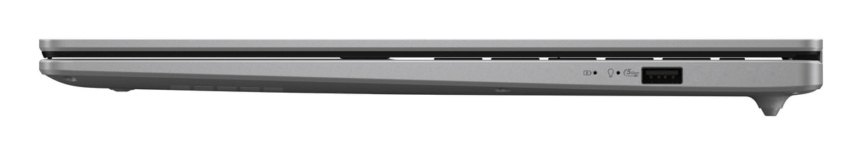ASUS Vivobook 16 F1607AA-MB049W Intel Core Ultra 5 325 Laptop 40,6 cm (16") WUXGA 16 GB DDR5-SDRAM 512 GB SSD Wi-Fi 6 (802.11ax) Windows 11 Home Sølv