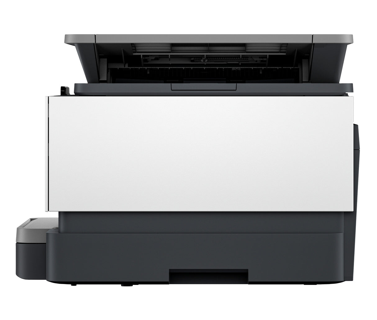 HP OfficeJet Pro 9122e Trådløst All-in-One Farve Printer, Instant Ink; 2-sidet printning