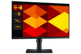 Samsung S40GD computerskærm 61 cm (24") 1920 x 1080 pixel Fuld HD LCD Sort