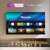 Hisense UHD Smart TV 43A6N ČR