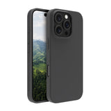 dbramante1928 Bulk - Nuuk - iPhone 16 ProMax - Sort