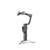 DJI Osmo Mobile 8P Advanced Tracking Combo Smartphone kamera stabilisator Sort
