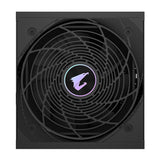 GIGABYTE AORUS ELITE P1000W enhed til strømforsyning 1000 W 20+4 pin ATX ATX Sort