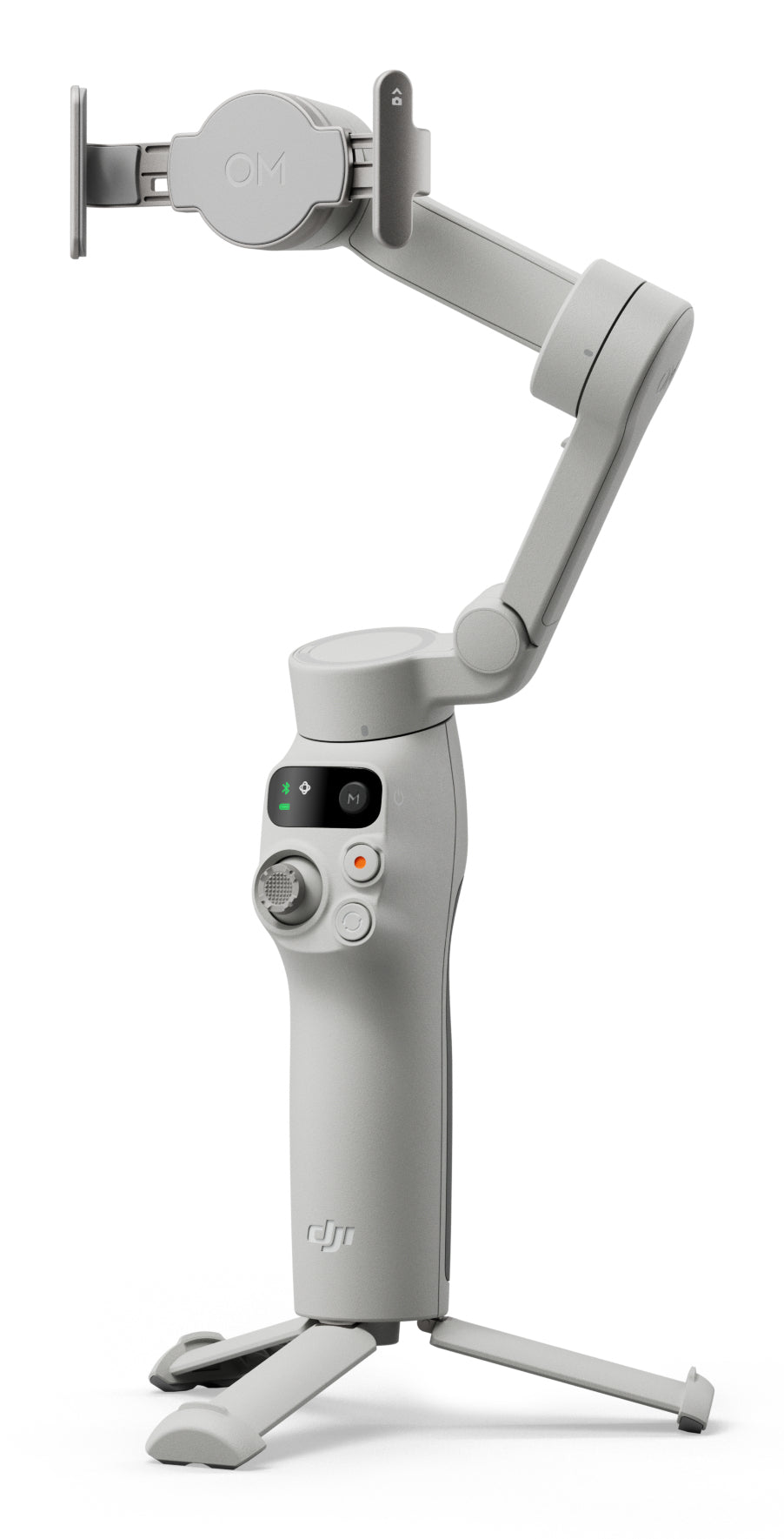 DJI Osmo Mobile 7 Håndholdt stabilisator Hvid