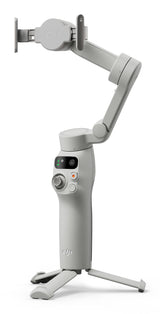 DJI Osmo Mobile 7 Håndholdt stabilisator Hvid
