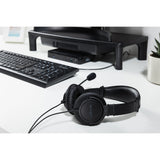 Kensington KB100 EQ tastatur i fuld størrelse med ledning