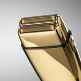 BaByliss FXFS2GE barbermaskine til ham Folie shaver Guld
