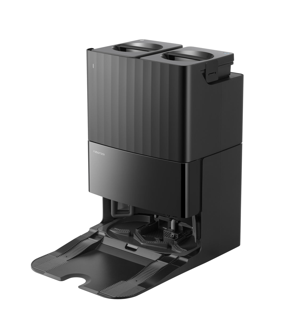 Roborock Qrevo L 0,33 L Sort