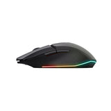 Trust GXT110 Felox wireless 302363 trådløs mus sort