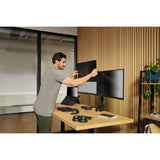Kensington Pro Fit Ergo MY630 EQ genopladelig mus