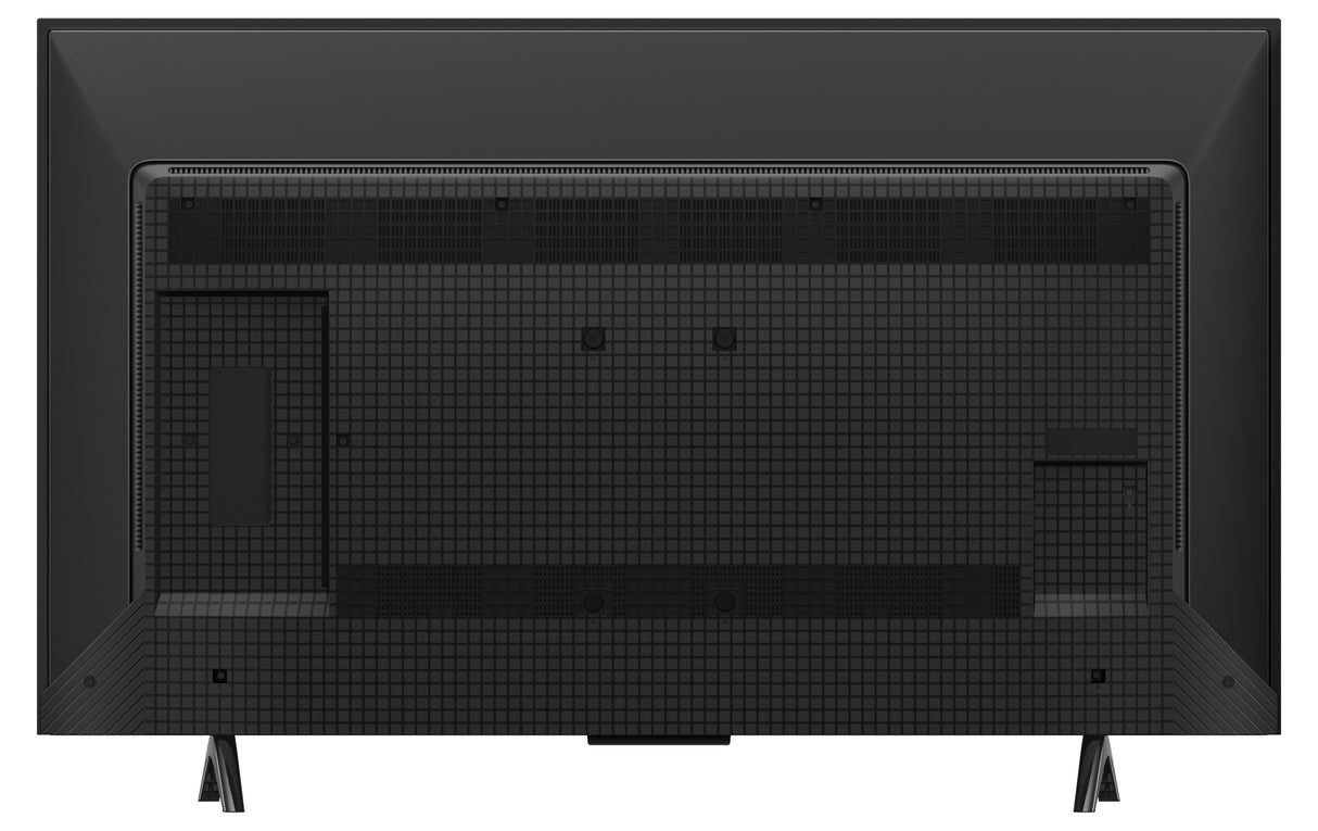 TCL 43P7L QLED Google TV
