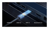 TCL 65P6K UHD 4K Google TV