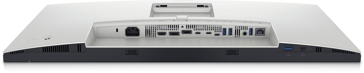 Dell UltraSharp U2724DE 27 2560 x 1440 (2K) Thunderbolt 4 HDMI DisplayPort 120Hz Pivot Skærm