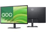 DELL E Series E2725H computerskærm 68,6 cm (27") 1920 x 1080 pixel Fuld HD LED Sort