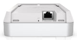 Ubiquiti U7 Pro Wall 5700 Mbit/s Hvid Strøm over Ethernet (PoE)