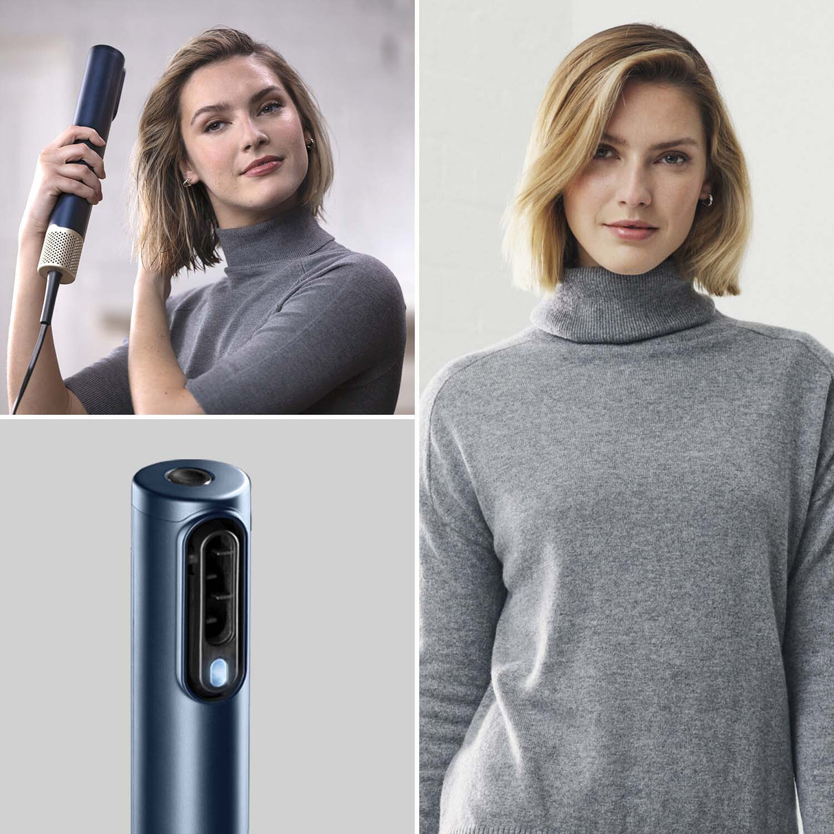 BaByliss Air Power Air Wand
