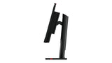 Lenovo ThinkCentre Tiny-In-One 24 Gen 5 LED display 60,5 cm (23.8") 1920 x 1080 pixel Fuld HD Sort