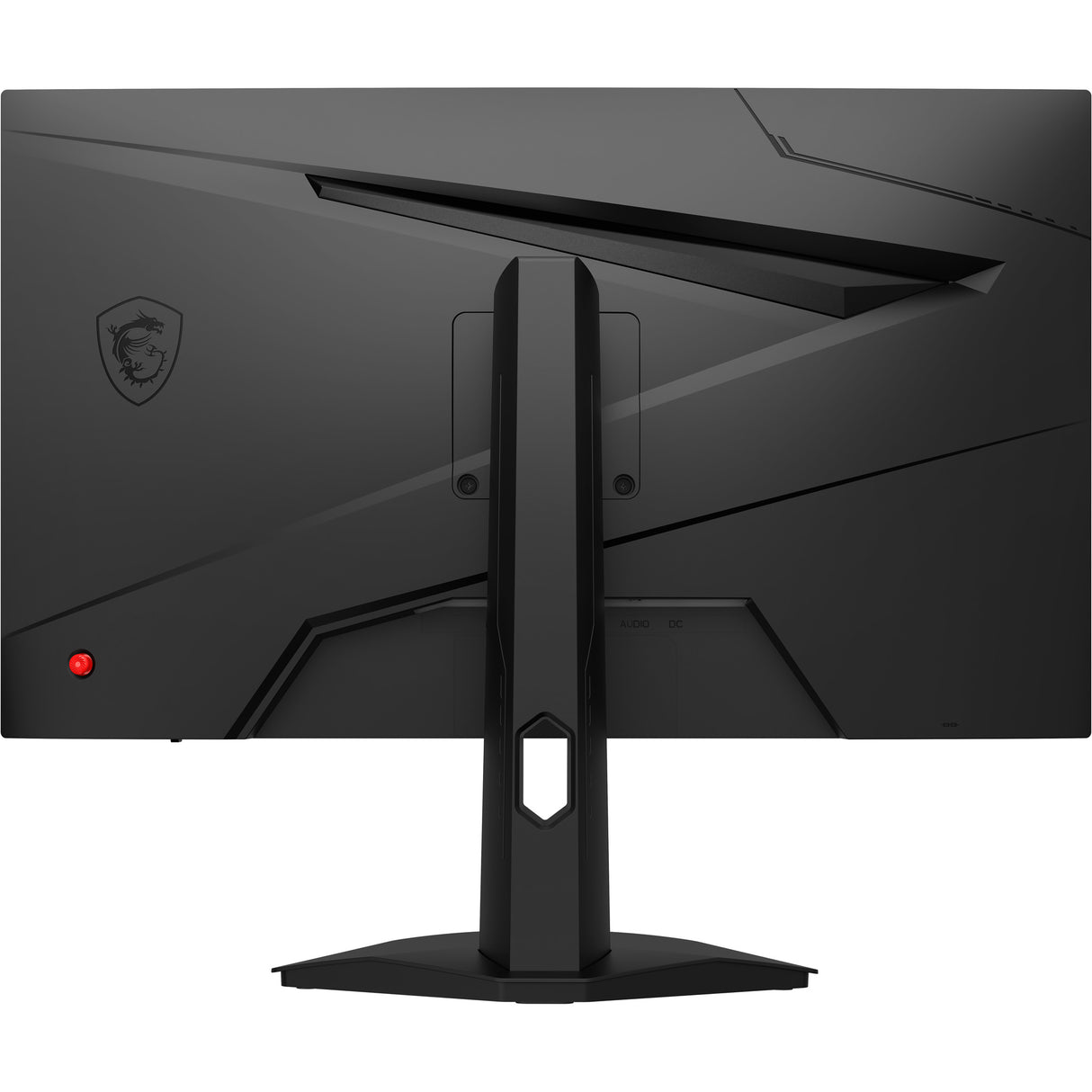 MSI G244F E2 computerskærm 60,5 cm (23.8") 1920 x 1080 pixel Fuld HD Sort