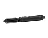 OBH Nordica Air Curler 250W Varmluftsbørste Varm Sort 2,8 m