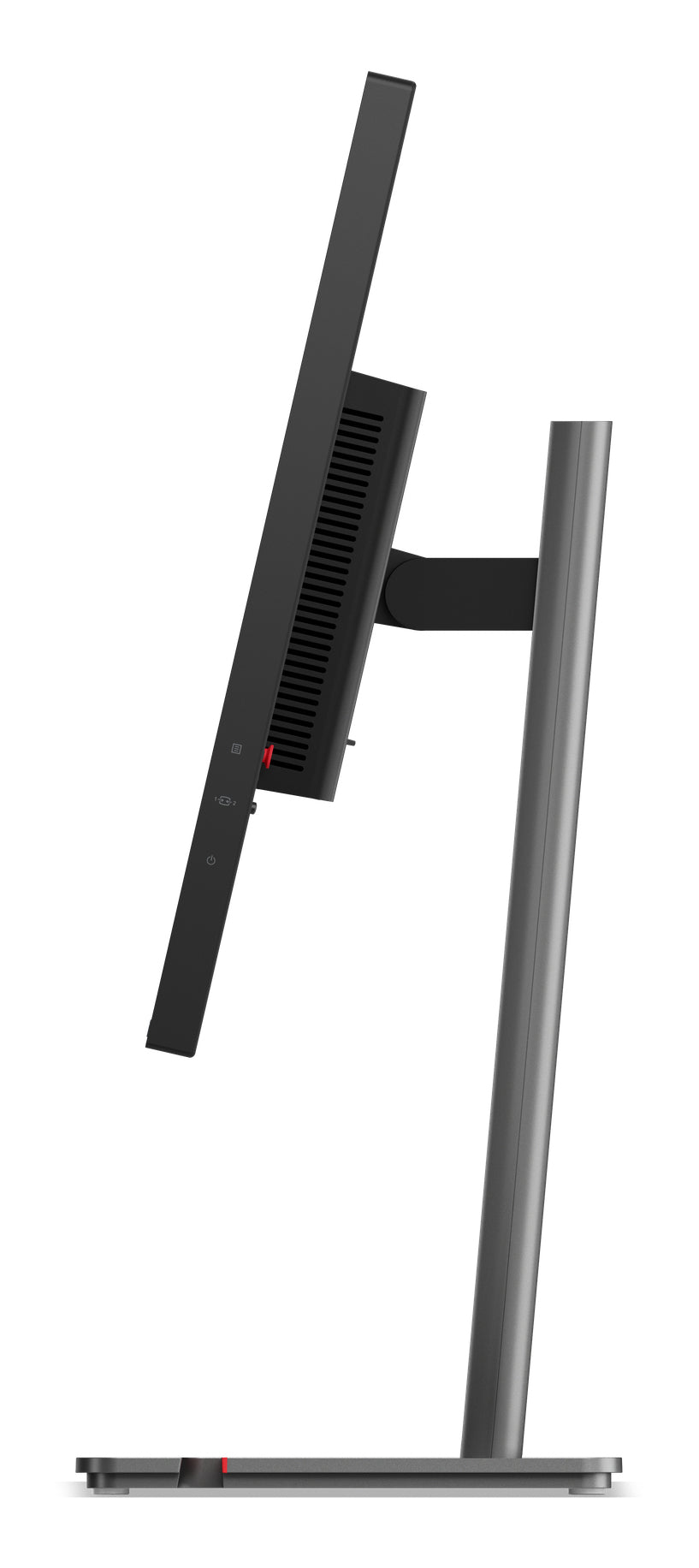 Lenovo ThinkVision P27Q-40 27 IPS 2560 x 1440 (2K) HDMI DisplayPort 120Hz