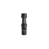 RØDE Videomic Me-C+ Sort Mobiltelefon/smartphone-mikrofon
