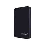 Intenso Memory Drive external hard drive 2 TB 5400 RPM 2.5" USB 3.2 Gen 1 (3.1 Gen 1) Black