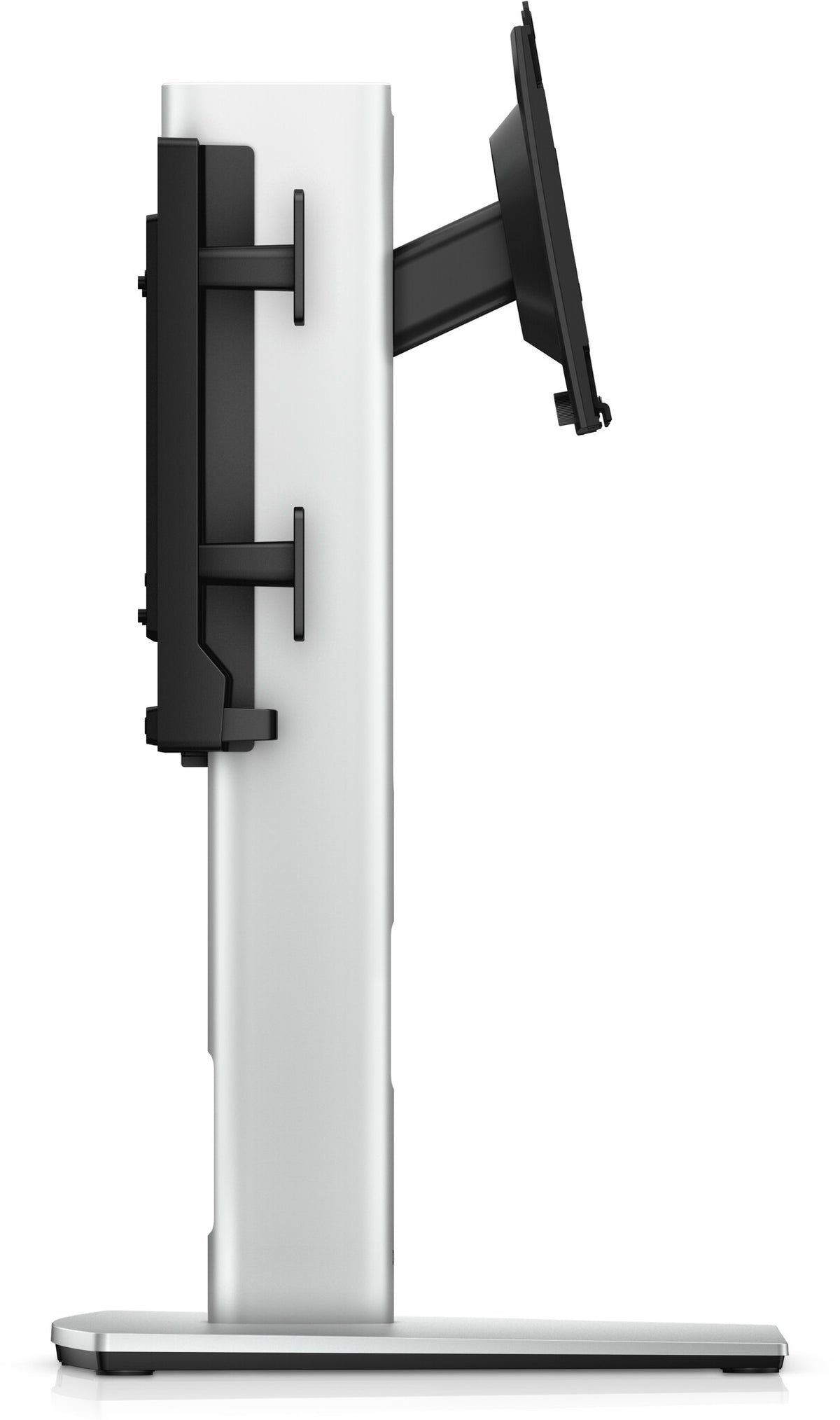 Dell | Desk Mount | Tilt