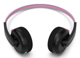 Philips TAMS1BK/00 hovedtelefoner/headset Kabel & trådløs Opkald/musik USB Type-C Bluetooth Sort