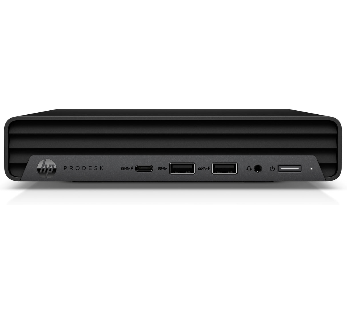 T1A HP ProDesk 600 G6 Refurbished Intel® Core™ i5 i5-9500T 8 GB DDR4-SDRAM 256 GB SSD Windows 11 Pro Mini PC Sort